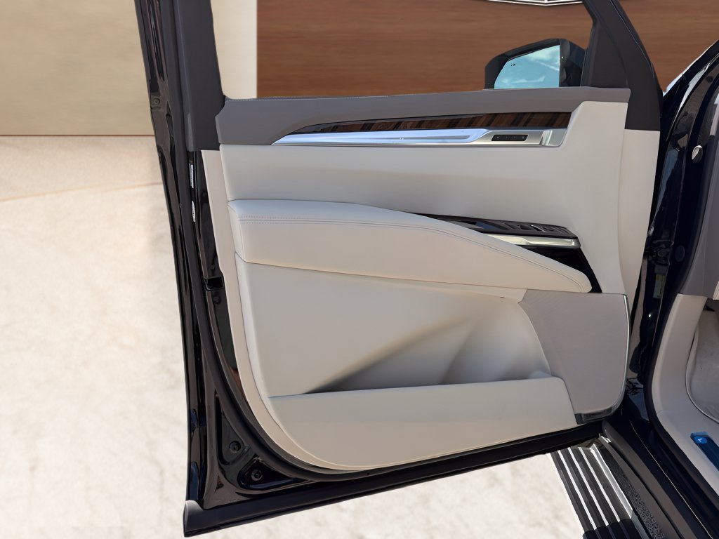 2026 Cadillac Escalade Platinum Sport - Photo 7
