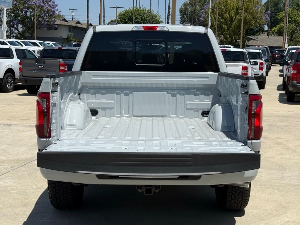 New 2026 Avalanche Ford XLT image 14