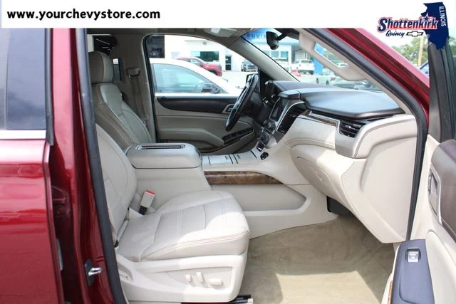 Used 2016 Red GMC Denali image 14