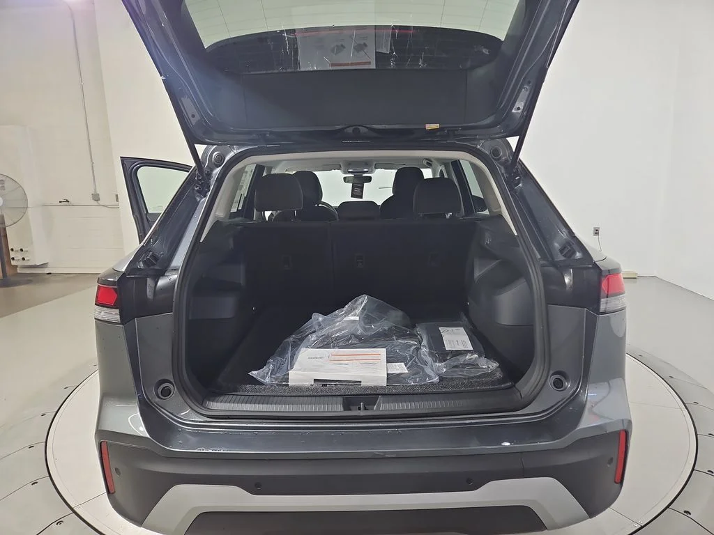 New 2026 Gray Volkswagen 2.0T S image 21