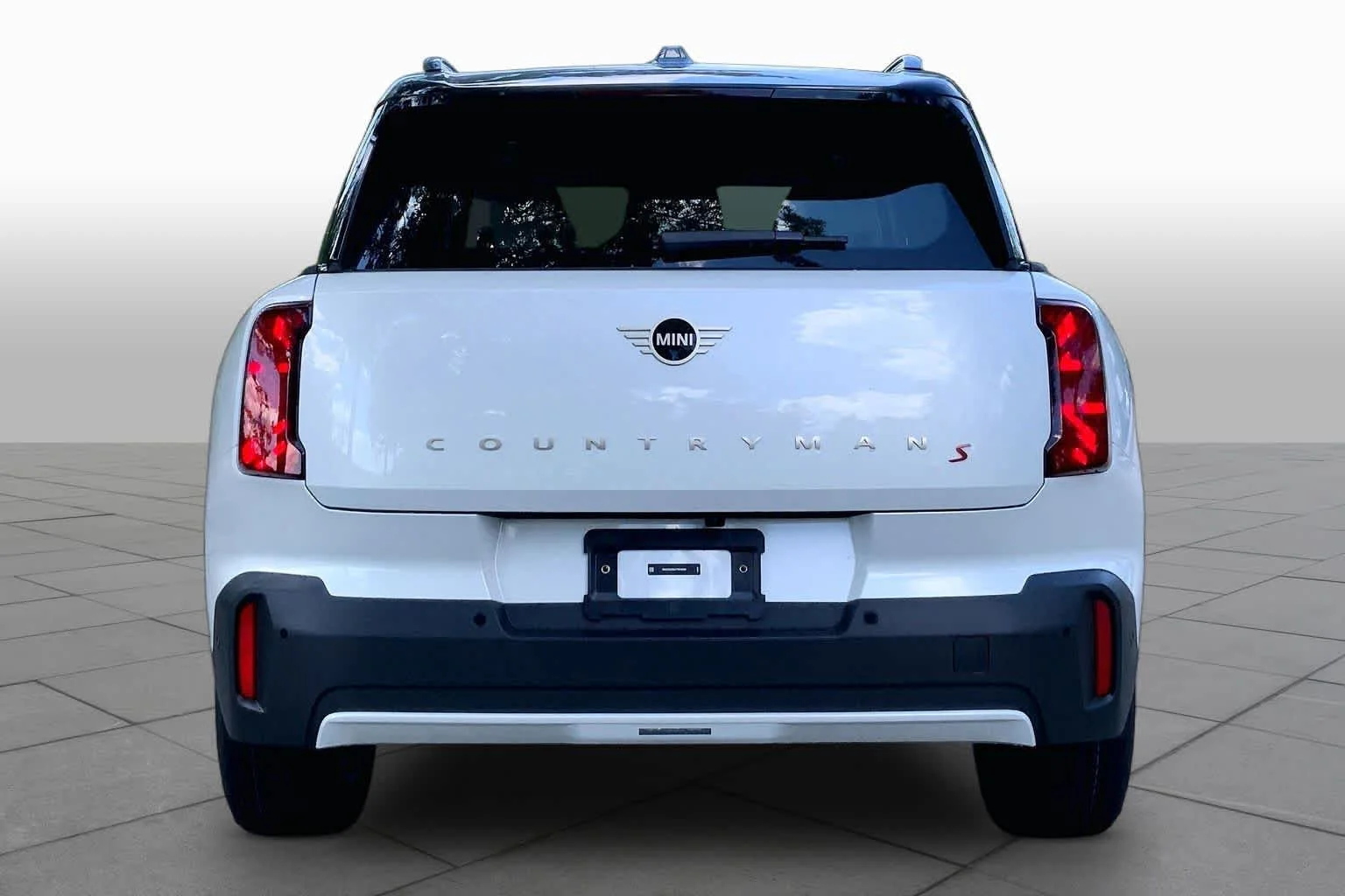 New 2027 Nanuq White Metallic MINI Signature Plus image 4