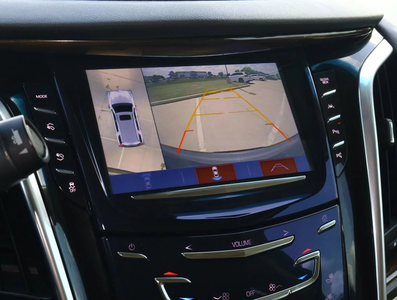 Used 2018 BLACK RAVEN Cadillac Luxury image 31