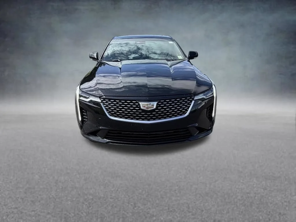 Used 2020 BLACK RAVEN Cadillac Premium Luxury image 9