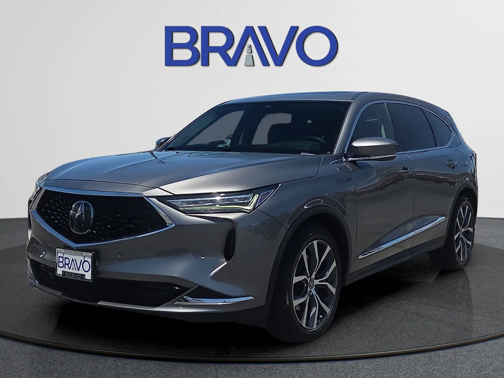 2023 Acura MDX w/Technology Package's photo