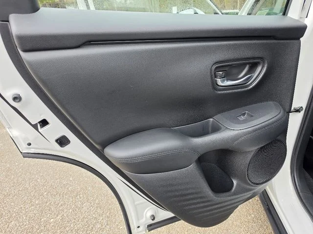2024 Honda HR-V LX - Photo 23
