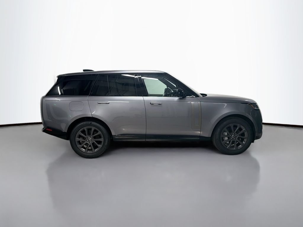 2023 Land Rover Range Rover SE - Photo 8