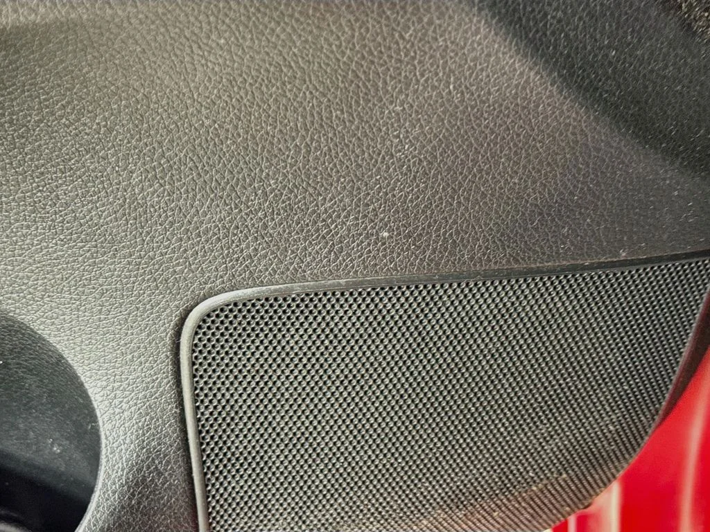 Used 2018 Red Nissan SR image 20