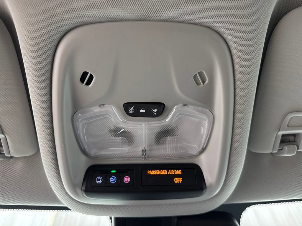 2026 Chevrolet Trailblazer LS - Photo 23