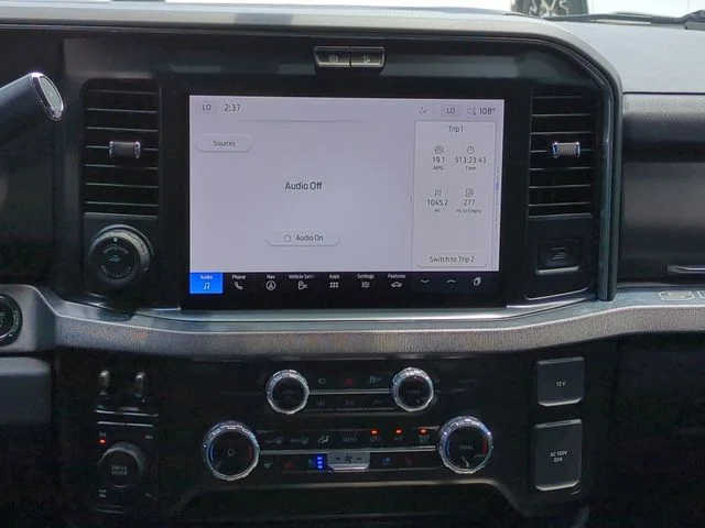 Certified Used 2026 Star White Ford Platinum image 18