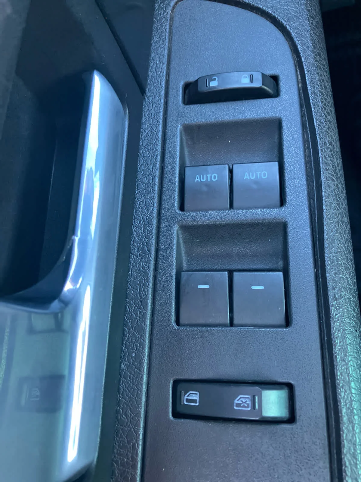 Used 2012 Tuxedo Black Metallic Ford FX4 image 13