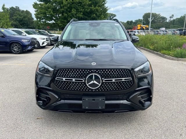 2024 Mercedes-Benz GLE GLE 450e