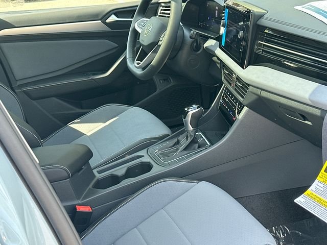 New 2026 Gray Volkswagen 1.5T SE image 29