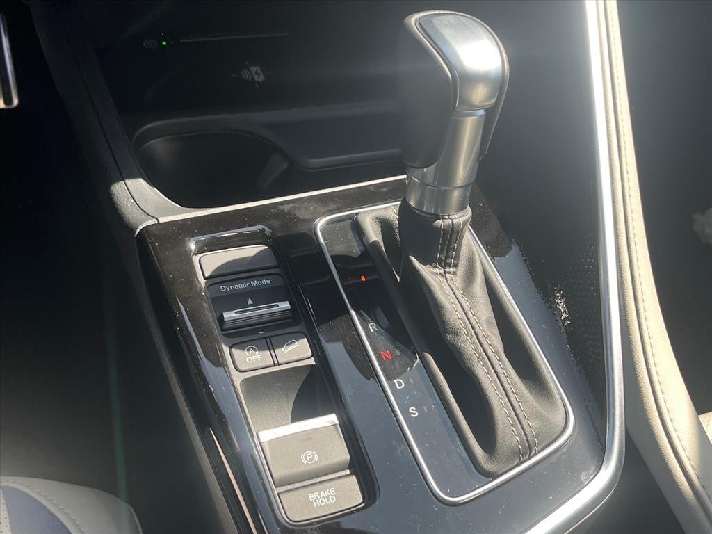 New 2026 Platinum White Pearl Acura A-Spec Package image 10