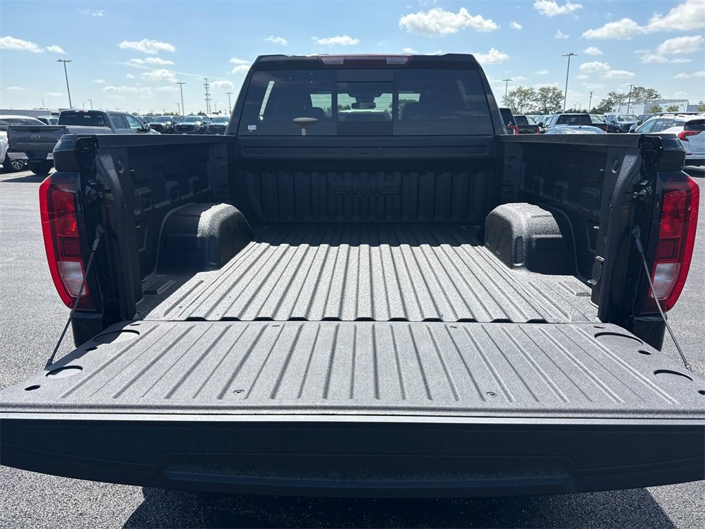 2026 GMC SIERRA - Image 33