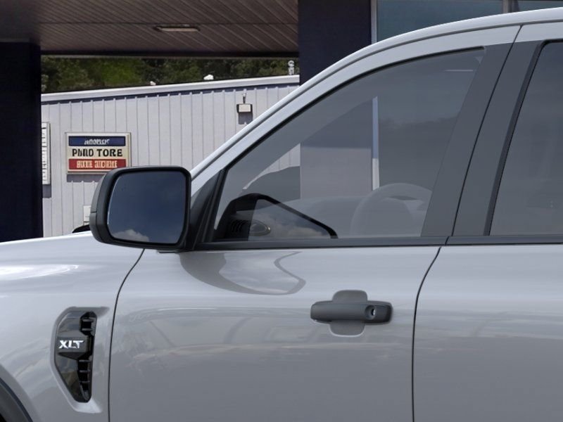 New 2026 Avalanche Ford XLT image 45