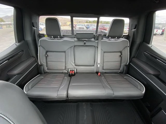 New 2026 Coastal Dune GMC AT4X image 23