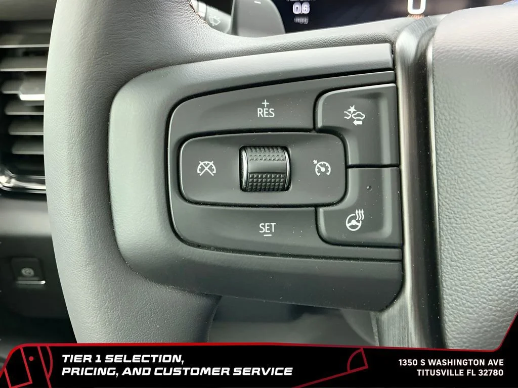Certified Used 2023 Onyx Black GMC AT4 image 39