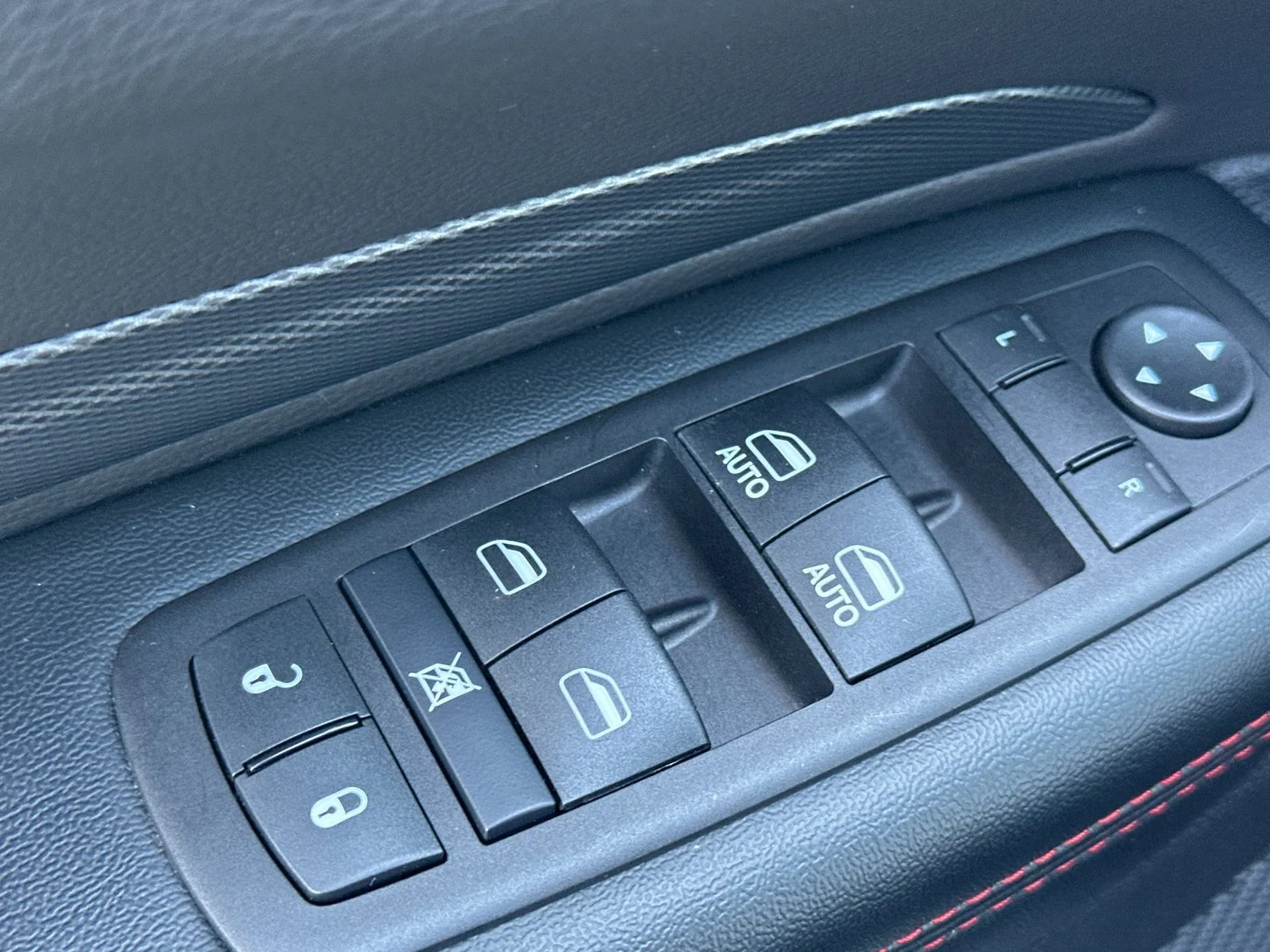 Used 2026 Black Dodge GT image 11