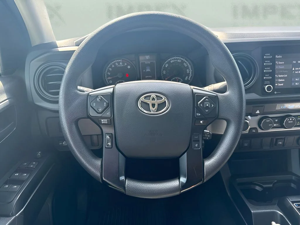 Used 2022 White Toyota SR image 12
