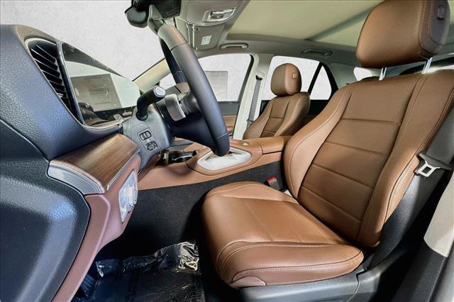 New 2026 Polar White Mercedes-Benz GLE 450 image 48