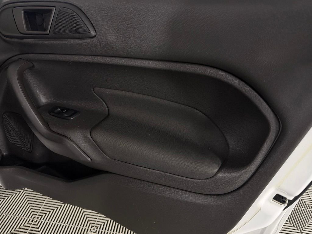 Used 2019 White Ford SE image 28