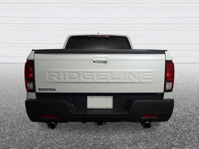 New 2026 Platinum White Pearl Honda RTL image 5