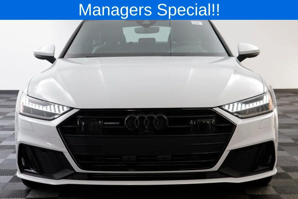 2023 Audi A7 Prestige - Photo 22