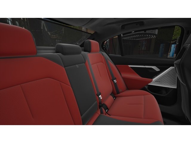 New 2026 FROZEN DEEP GRE BMW  image 12