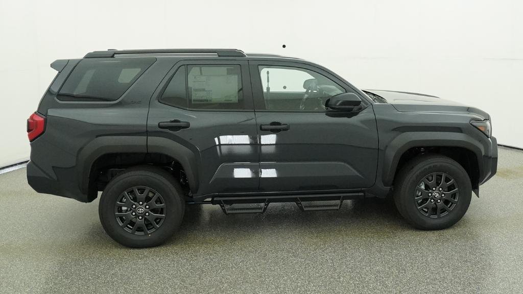 New 2026 Underground Toyota SR5 image 15