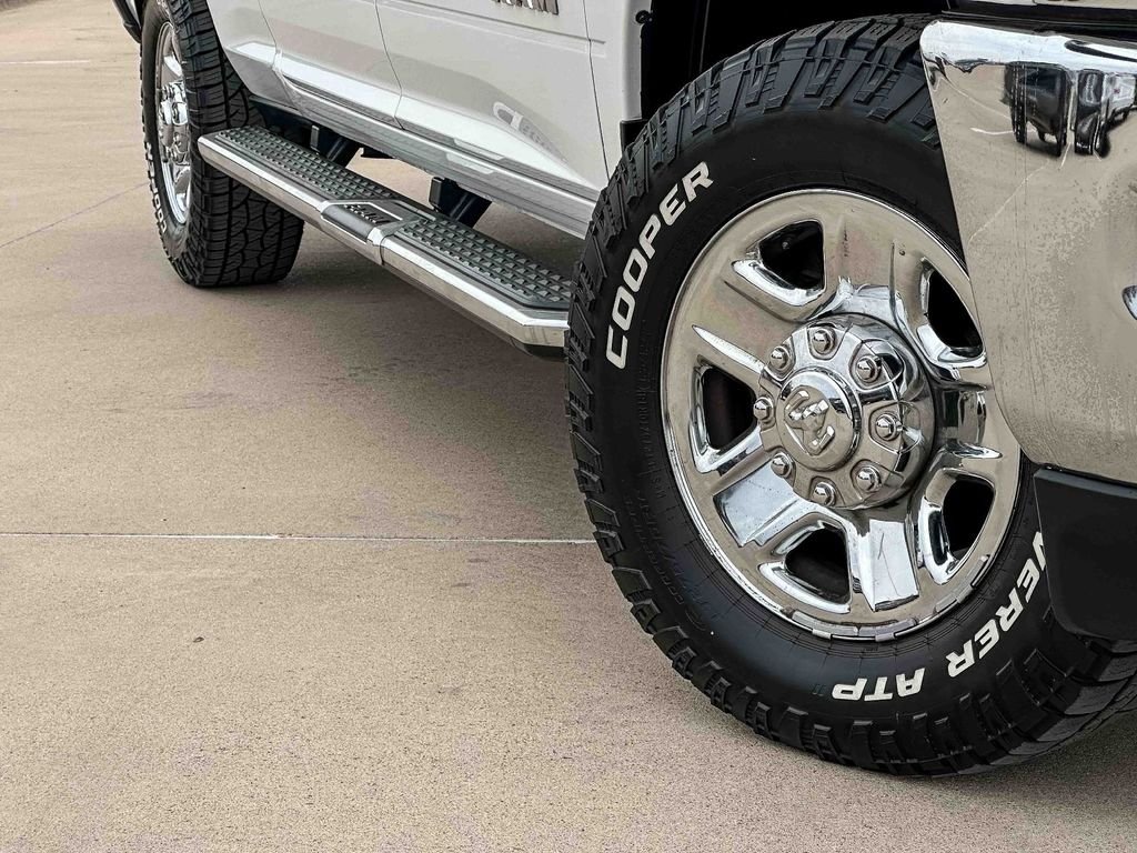 2020 RAM Ram 2500 Pickup Big Horn - Photo 9