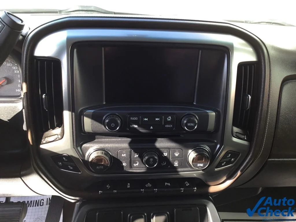 2016 Chevrolet Silverado 2500HD LTZ - Photo 55