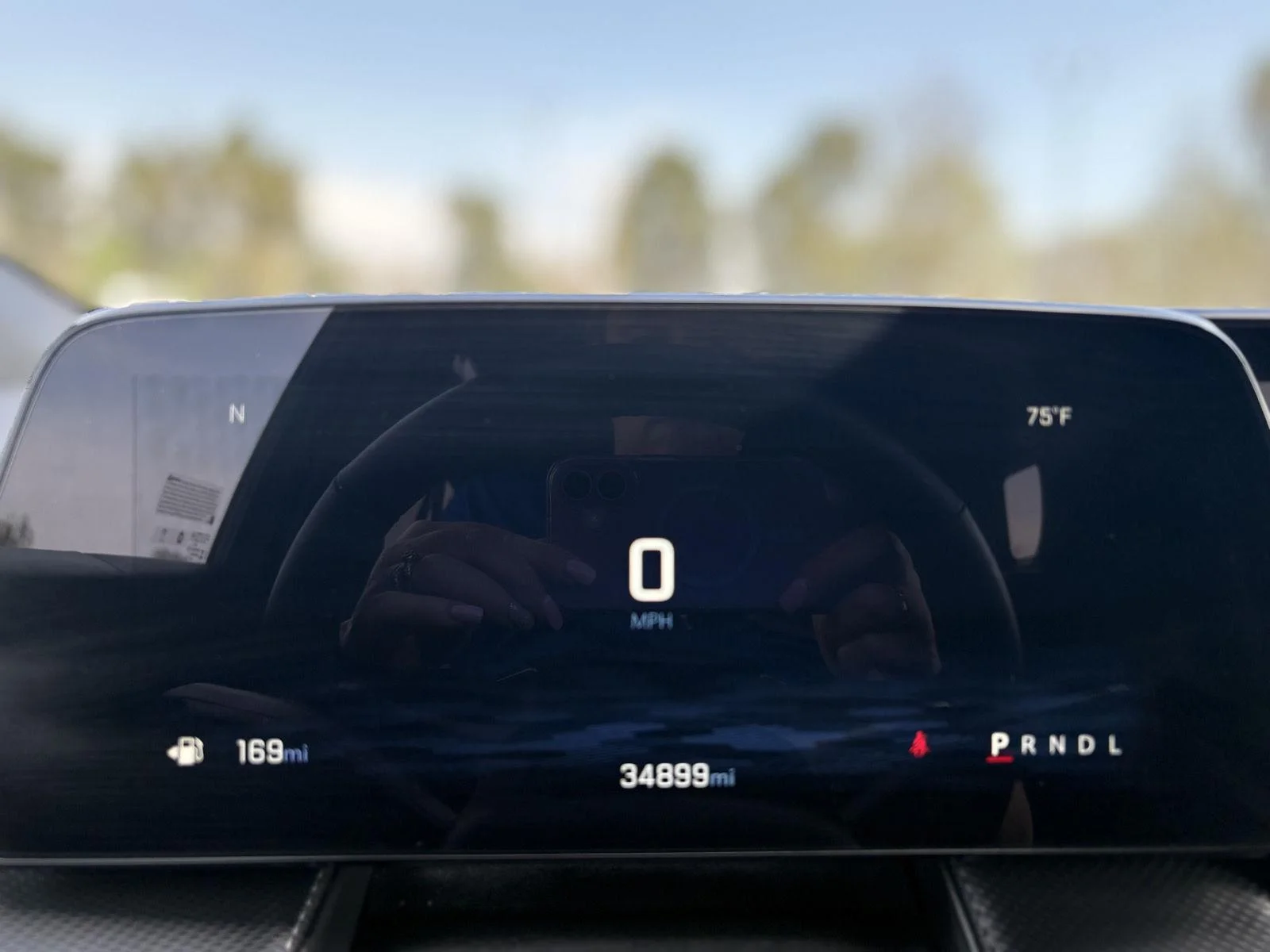 2025 Chevrolet Equinox LT - Photo 6