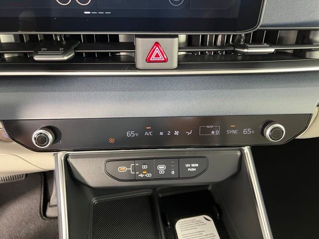 New 2026  Kia EX image 22