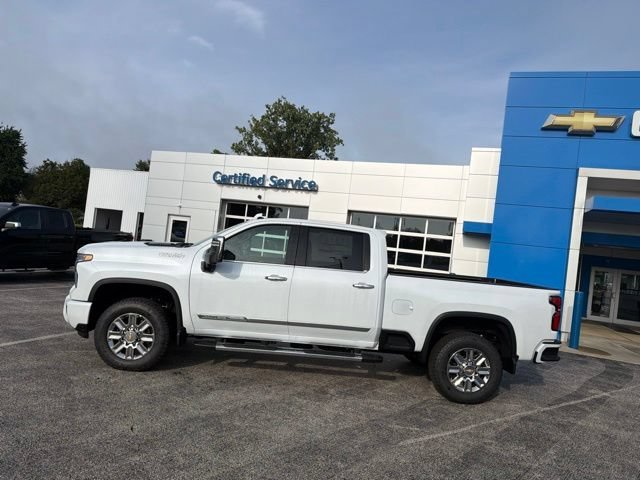 2026 Chevrolet Silverado 2500 HD High Country - Photo 6