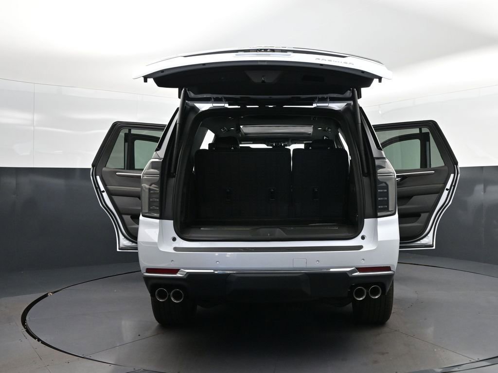 2026 Chevrolet Tahoe Premier - Photo 52