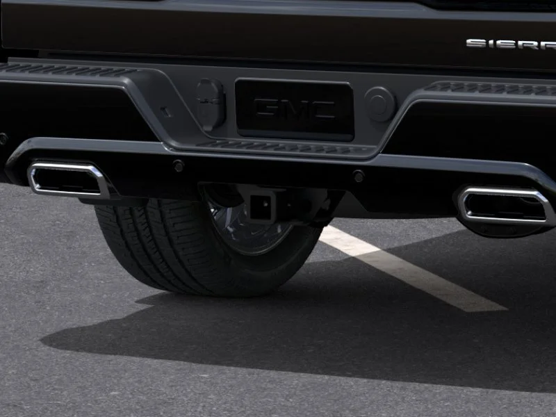 2026 GMC Sierra 1500 Denali Ultimate - Photo 14