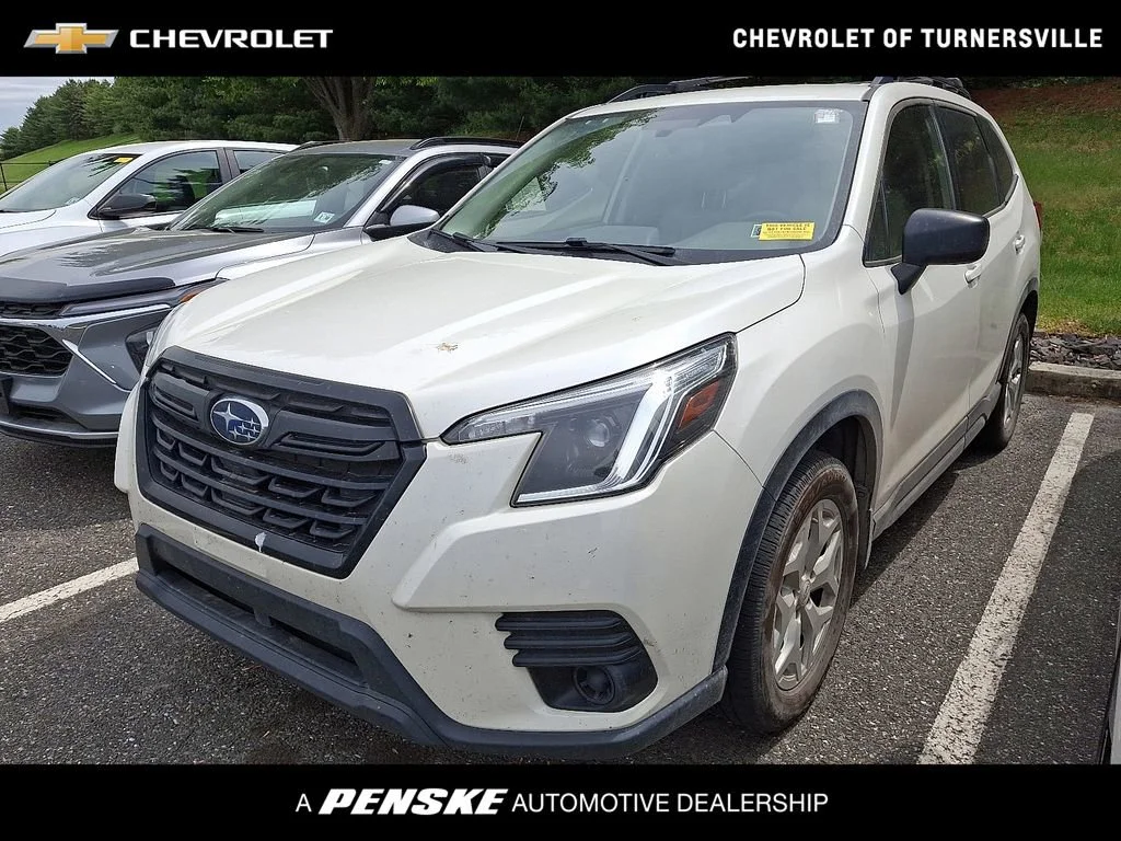 2023 Subaru Forester -'s photo