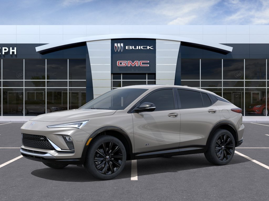 New 2026 Ceramic Buick Sport Touring image 2
