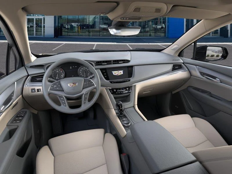New 2026  Cadillac Premium Luxury image 15