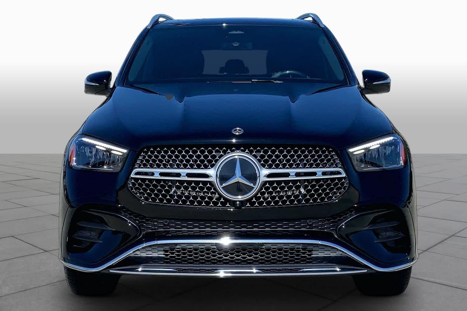 Used 2026 Black Mercedes-Benz GLE 350 image 4