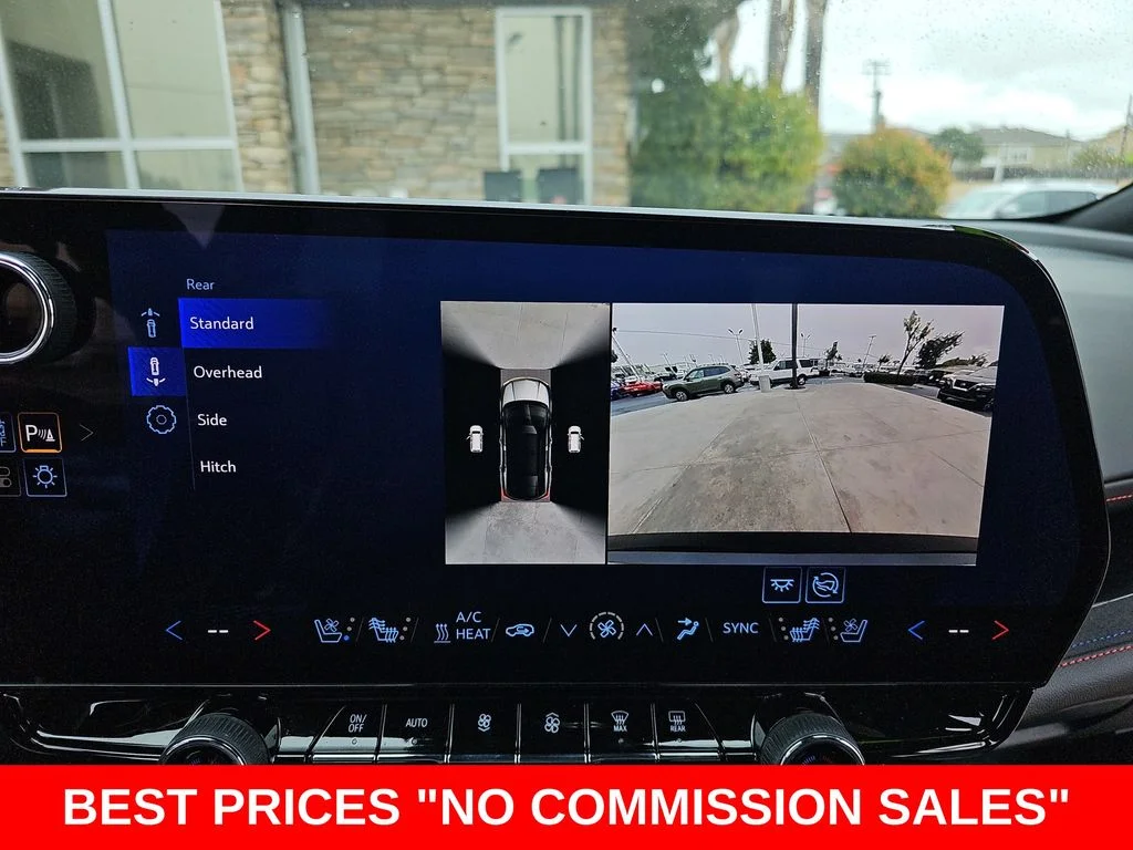 Used 2024 White Chevrolet RS image 24