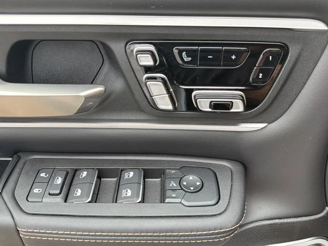 2026 RAM Ram 1500 Pickup Tungsten - Photo 27