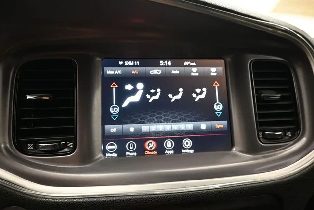Used 2022 Orange Dodge GT image 20