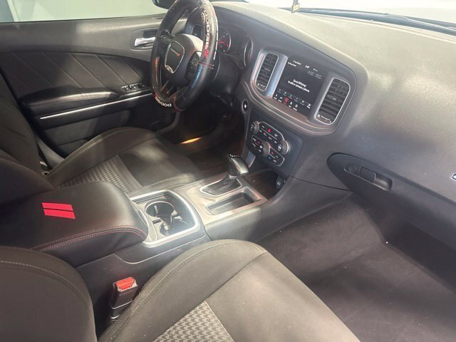 Used 2023 Gray Dodge GT image 23