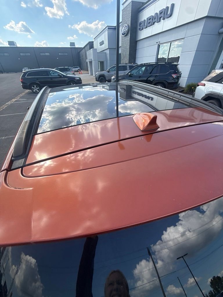 Used 2015 Canyon Copper Hyundai Base image 15
