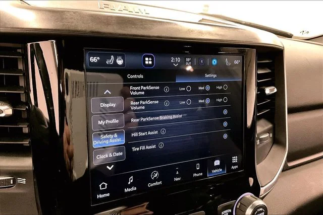 2022 RAM Ram 1500 Pickup Big Horn/Lone Star - Photo 38