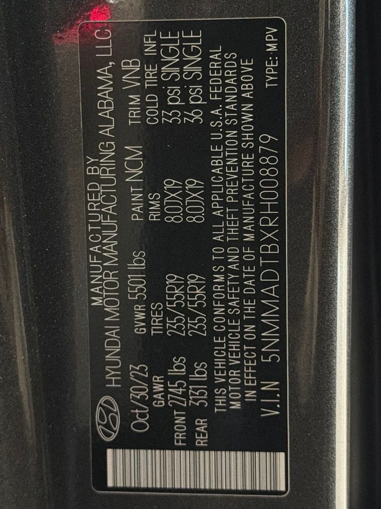 2024 GENESIS GV70 Standard - Photo 22