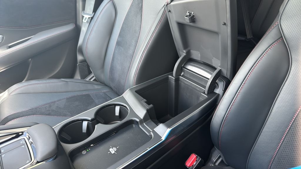 New 2026 Urban Gray Pearl Acura A-Spec Package image 32