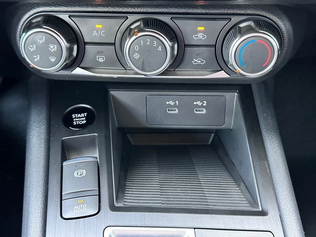 New 2026 Fresh Powder Nissan S image 21