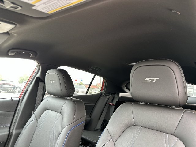 2026 Buick Envista Sport Touring - Photo 24